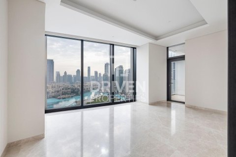 דירה להשכרה ב Downtown Dubai (Downtown Burj Dubai), Dubai, איחוד האמירויות  4 חדרי שינה, 492.39 מ"ר, מספר 744879 - תמונה 10