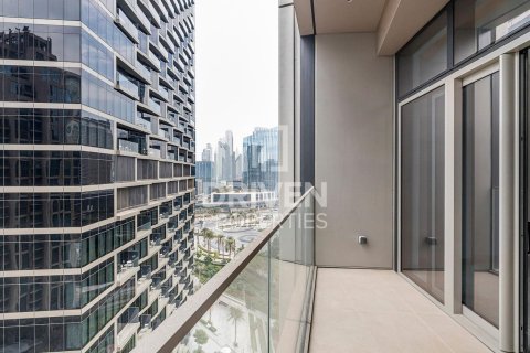 דירה להשכרה ב Downtown Dubai (Downtown Burj Dubai), Dubai, איחוד האמירויות  4 חדרי שינה, 492.39 מ"ר, מספר 744879 - תמונה 9
