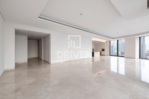 דירה להשכרה ב Downtown Dubai (Downtown Burj Dubai), Dubai, איחוד האמירויות  4 חדרי שינה, 492.39 מ"ר, מספר 744879 - תמונה 21