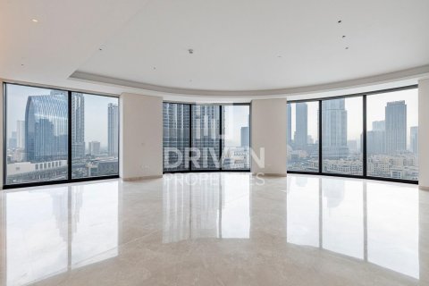 Appartement in Downtown Dubai (Downtown Burj Dubai), Dubai, VAE 4 slaapkamers, 492.39 vr.m. nr 744879
