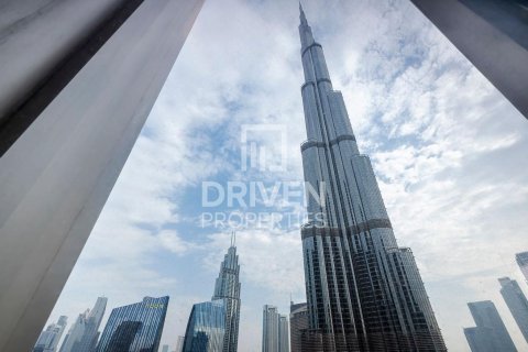 דירה להשכרה ב Downtown Dubai (Downtown Burj Dubai), Dubai, איחוד האמירויות  4 חדרי שינה, 492.39 מ"ר, מספר 744879 - תמונה 7