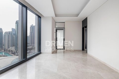 דירה להשכרה ב Downtown Dubai (Downtown Burj Dubai), Dubai, איחוד האמירויות  4 חדרי שינה, 492.39 מ"ר, מספר 744879 - תמונה 5
