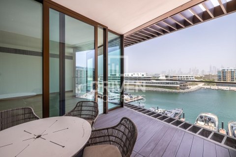 Appartement à louer à Jumeirah, Dubai, EAU 3 chambres, 242.57 m2 № 744881 - photo 25