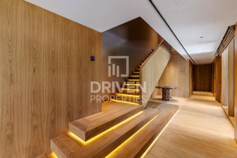 Townhouse in Jumeirah, Dubai, UAE 4 bedrooms, 415.56 sq.m. № 744884 - photo 24