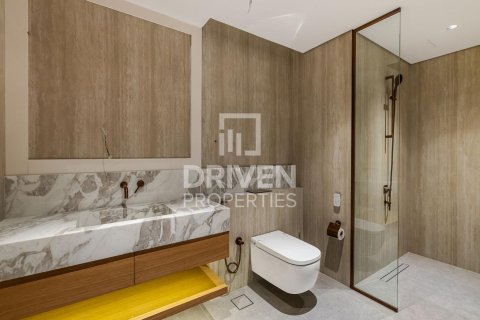 Townhouse in Jumeirah, Dubai, UAE 4 bedrooms, 415.56 sq.m. № 744884 - photo 22