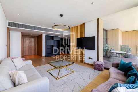 Leilighet i Jumeirah, Dubai, Emiratene 1 soverom, 136.47 kvm nr. 744880