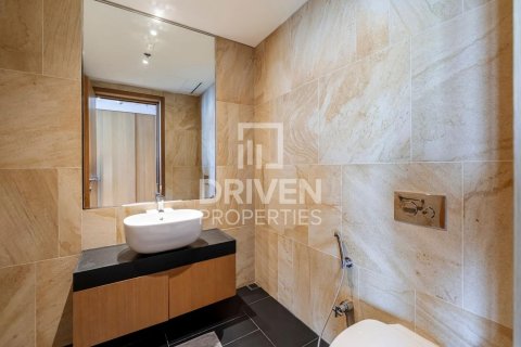 Apartament do wynajęcia w Jumeirah, Dubai, ZEA 1 sypialnia, 136.47 mkw., nr 744880 - zdjęcie 10