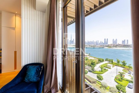 Apartament do wynajęcia w Jumeirah, Dubai, ZEA 1 sypialnia, 136.47 mkw., nr 744880 - zdjęcie 13
