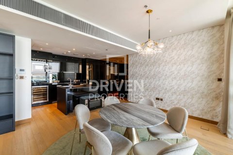 Apartament do wynajęcia w Jumeirah, Dubai, ZEA 1 sypialnia, 136.47 mkw., nr 744880 - zdjęcie 2