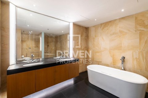 Apartament do wynajęcia w Jumeirah, Dubai, ZEA 1 sypialnia, 136.47 mkw., nr 744880 - zdjęcie 15