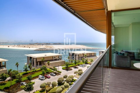 Apartament do wynajęcia w Jumeirah, Dubai, ZEA 1 sypialnia, 136.47 mkw., nr 744880 - zdjęcie 12