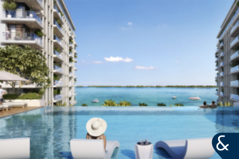 阿联酋 Dubai Dubai Creek Harbour (The Lagoons) 待售 : 3 卧, 174 平方米 , 编号697903 - 照片 7