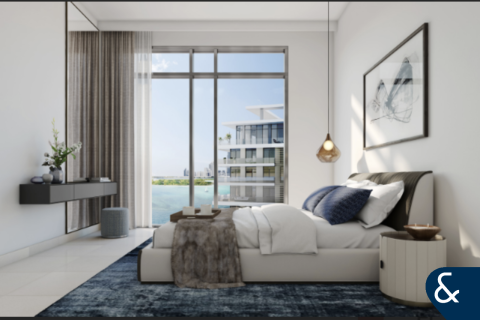 Apartament në Dubai Creek Harbour (The Lagoons), Emiratet e Bashkuara Arabe 3 dhoma gjumi, 174 m2. № 697903
