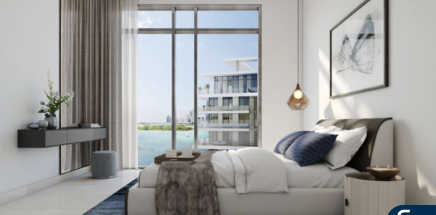 阿联酋 Dubai Dubai Creek Harbour (The Lagoons) 公寓  3 卧, 174 平方米 , 编号 697903