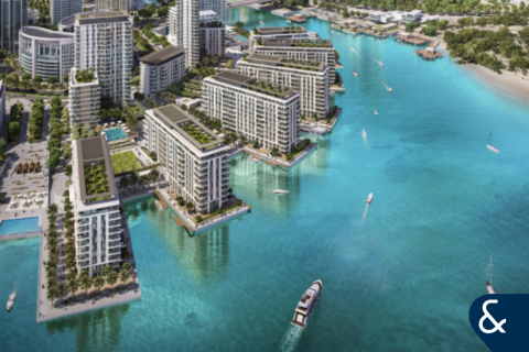 阿联酋 Dubai Dubai Creek Harbour (The Lagoons) 待售 : 3 卧, 174 平方米 , 编号697903 - 照片 2