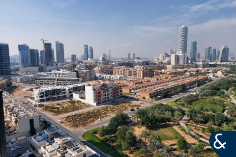 Apartment sa Jumeirah Village Circle, Dubai, UAE 2 silid-tulugan, 96 sq.m. № 697902 - larawan 14