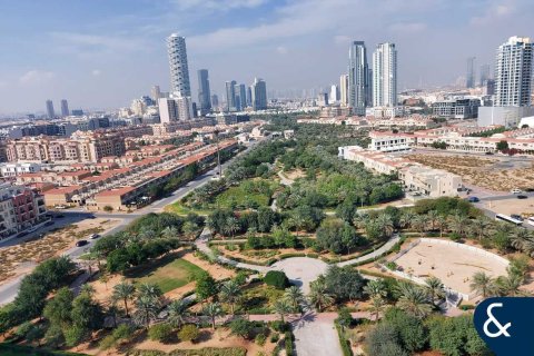 Apartment sa Jumeirah Village Circle, Dubai, UAE 2 silid-tulugan, 96 sq.m. № 697902 - larawan 1