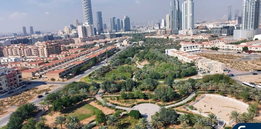 Apartment sa Jumeirah Village Circle, Dubai, UAE 2 silid-tulugan, 96 sq.m. № 697902