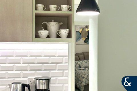 Apartment sa Jumeirah Village Circle, Dubai, UAE 2 silid-tulugan, 96 sq.m. № 697902 - larawan 8