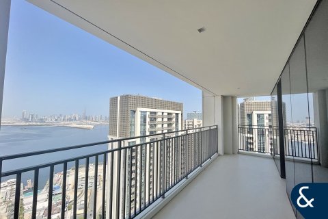 阿联酋 Dubai Dubai Creek Harbour (The Lagoons) 待售 : 3 卧, 157 平方米 , 编号697900 - 照片 18