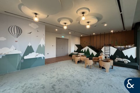 Apartment sa Jumeirah Village Circle, Dubai, UAE 2 silid-tulugan, 132 sq.m. № 697897 - larawan 21