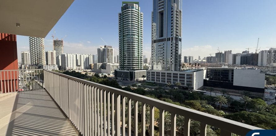 Apartment sa Jumeirah Village Circle, Dubai, UAE 2 silid-tulugan, 132 sq.m. № 697897