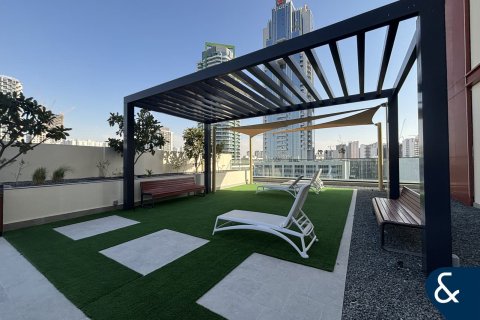 Apartment sa Jumeirah Village Circle, Dubai, UAE 2 silid-tulugan, 132 sq.m. № 697897 - larawan 23