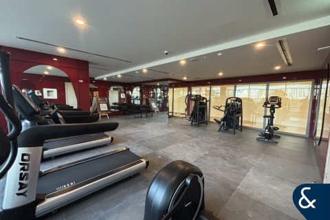 Apartment sa Jumeirah Village Circle, Dubai, UAE 2 silid-tulugan, 132 sq.m. № 697897 - larawan 19