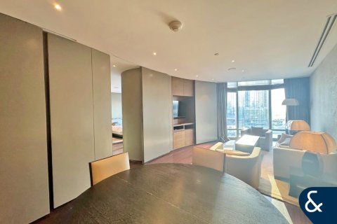Apartmán v Downtown Dubai (Downtown Burj Dubai), SAE 1 spálňa, 92 m2 č. 697901 - Fotografia 3