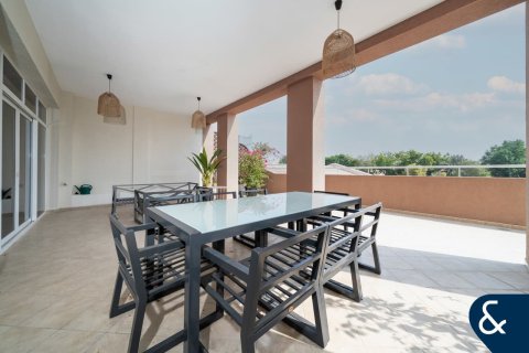 Wohnung zum Verkauf in Motor City, Dubai, VAE 3 Schlafzimmer, 405 m2 Nr. 697898 - Foto 23