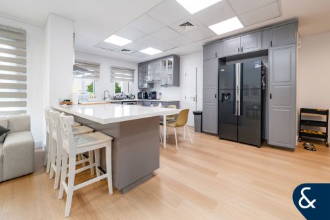 Wohnung zum Verkauf in Motor City, Dubai, VAE 3 Schlafzimmer, 405 m2 Nr. 697898 - Foto 4