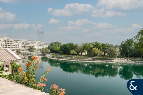 Wohnung zum Verkauf in Motor City, Dubai, VAE 3 Schlafzimmer, 405 m2 Nr. 697898 - Foto 1