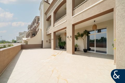 Wohnung zum Verkauf in Motor City, Dubai, VAE 3 Schlafzimmer, 405 m2 Nr. 697898 - Foto 25