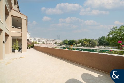 Wohnung zum Verkauf in Motor City, Dubai, VAE 3 Schlafzimmer, 405 m2 Nr. 697898 - Foto 24