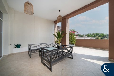 Wohnung zum Verkauf in Motor City, Dubai, VAE 3 Schlafzimmer, 405 m2 Nr. 697898 - Foto 22