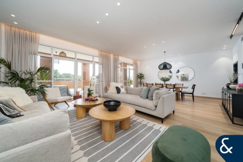 Wohnung zum Verkauf in Motor City, Dubai, VAE 3 Schlafzimmer, 405 m2 Nr. 697898 - Foto 8