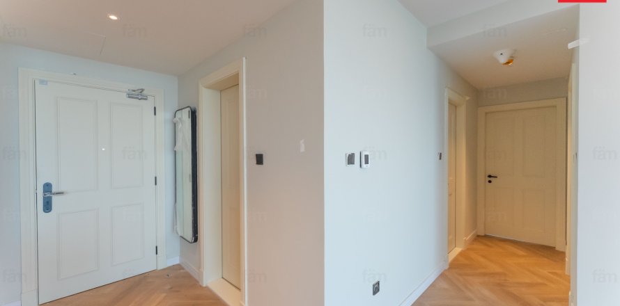 Apartemen di Al Barsha, Dubai, UEA 2 kamar tidur, 138.3 m2 nomor 678301