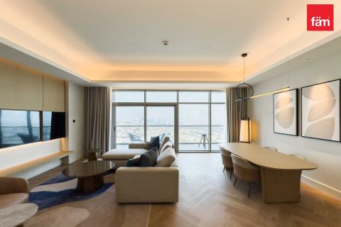 Apartmen di Al Barsha, Dubai, UAE 2 bilik tidur, 138.3 meter persegi № 678303 - foto 12