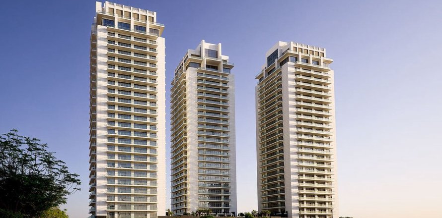 Apartmen di Al Barsha, Dubai, UAE 2 bilik tidur, 138.3 meter persegi № 678303