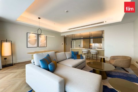 Apartmen di Al Barsha, Dubai, UAE 2 bilik tidur, 138.3 meter persegi № 678303 - foto 18