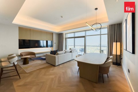 Apartmen di Al Barsha, Dubai, UAE 2 bilik tidur, 138.3 meter persegi № 678303 - foto 16