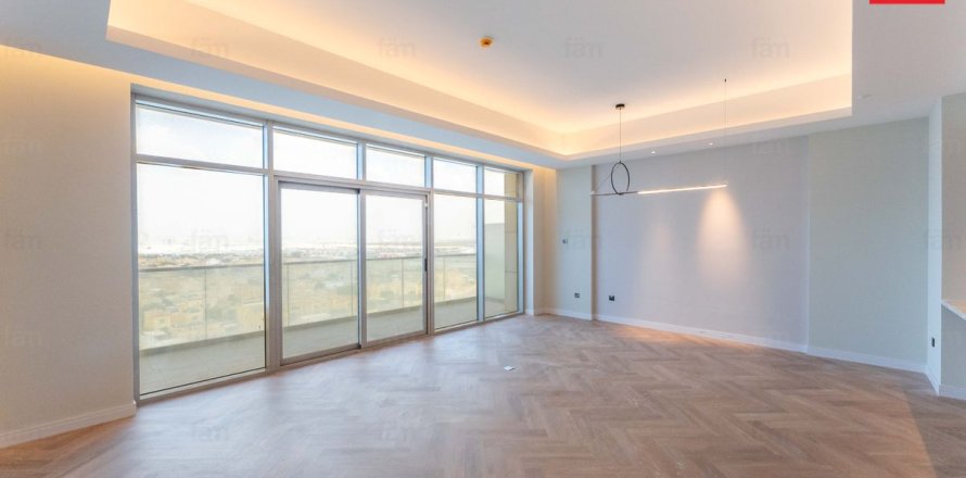 Apartment i Al Barsha, Dubai, UAE 2 soveværelser, 138.6 kvm № 678306