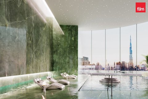 Lägenhet till försäljning i Downtown Dubai (Downtown Burj Dubai), Dubai, UAE 3 sovrum, 251.7 kvm Nr. 678302 - fotografi 6