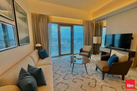 Зняти в оренду квартиру в Дубай, ОАЕ 1 спальня, 67.9м2, № 678300 - фото 7