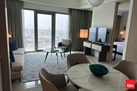 Apartman u Dubai, UAE 1 spavaća soba, 67.9 m2 Br. 678300 - fotografija 3