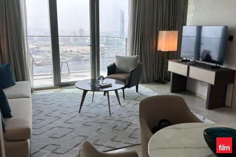 Apartman u Dubai, UAE 1 spavaća soba, 67.9 m2 Br. 678300 - fotografija 2