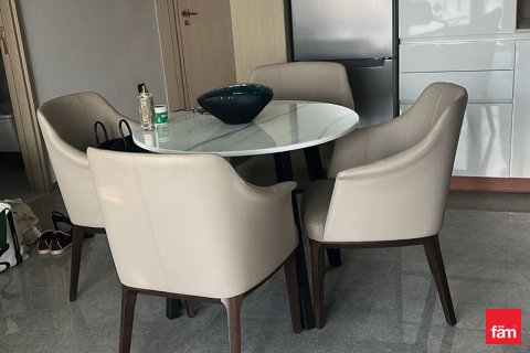 Apartman u Dubai, UAE 1 spavaća soba, 67.9 m2 Br. 678300 - fotografija 4