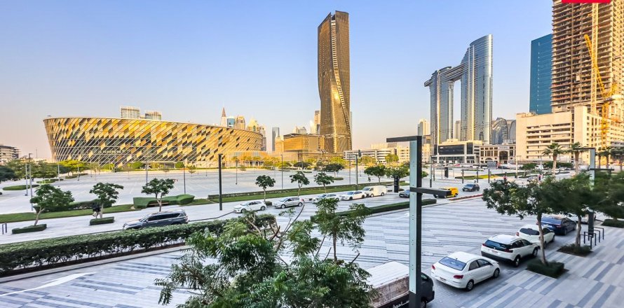 Apartmen di Al Wasl, Dubai, UAE 2 bilik tidur, 157.7 meter persegi № 678304