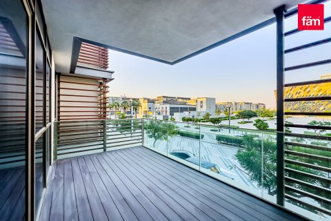 Apartmen di Al Wasl, Dubai, UAE 2 bilik tidur, 157.7 meter persegi № 678304 - foto 24