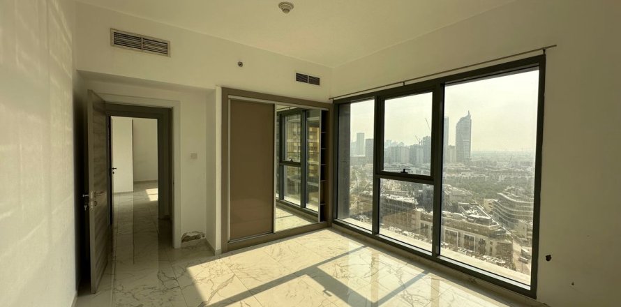 Apartmán v Dubai, SAE 2 spálne, 106.9 m2 č. 678305